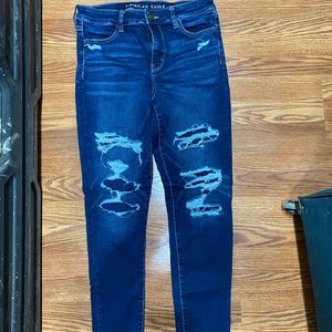 AE JEANS